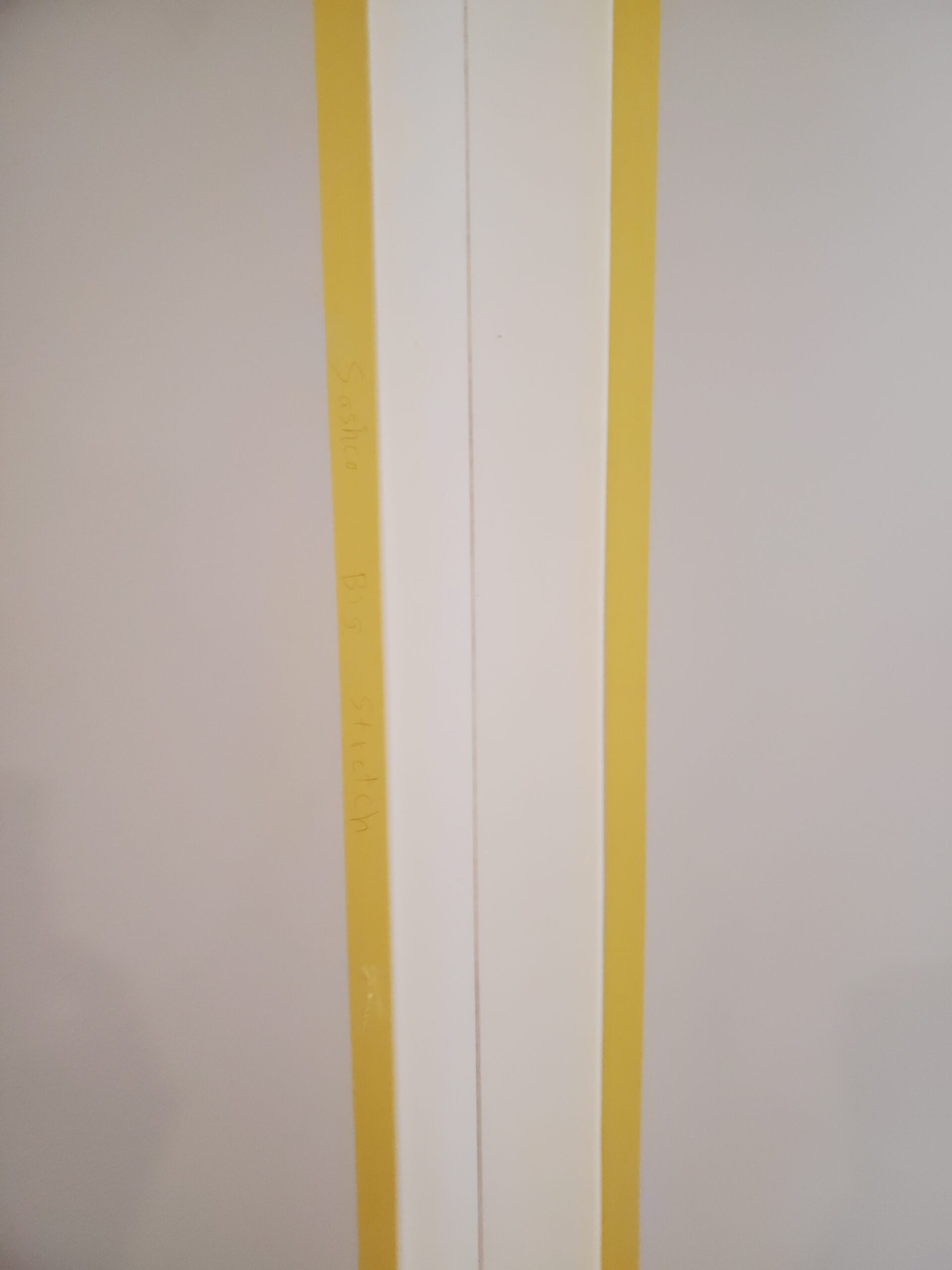 Properly Running a Sealant Bead Crossroads Construction