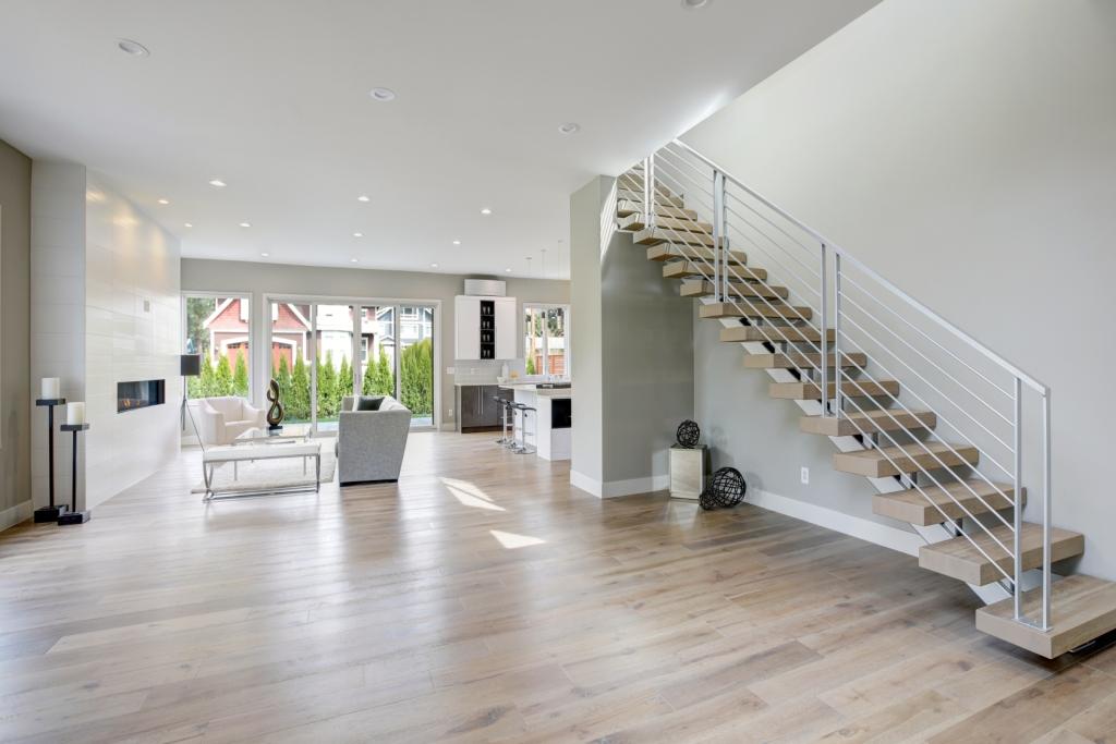 What Makes a Dream House